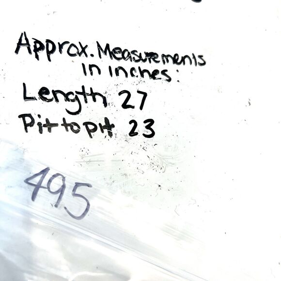 360Cashmere Sweater Women's S Blue 100% Cashmere Oversized 3/4 Sleeve Pullover - Picture 5 of 5